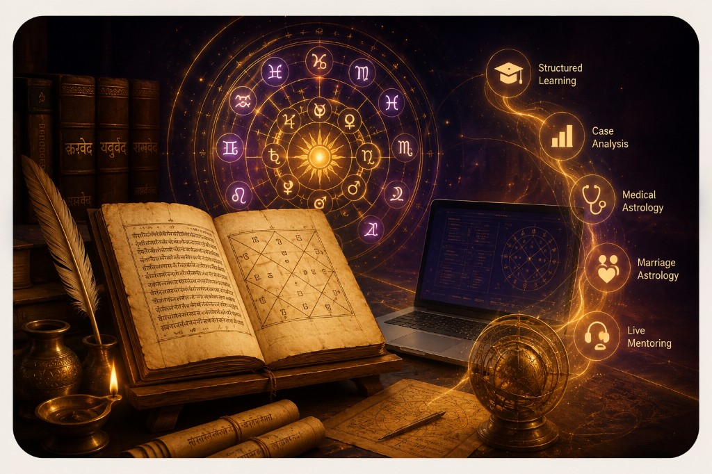 Ancient Knowledge, Modern Delivery